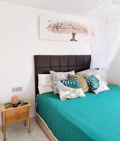 Apartament Palma Torrevieja - Rooftop Tarrace公寓 外观 照片