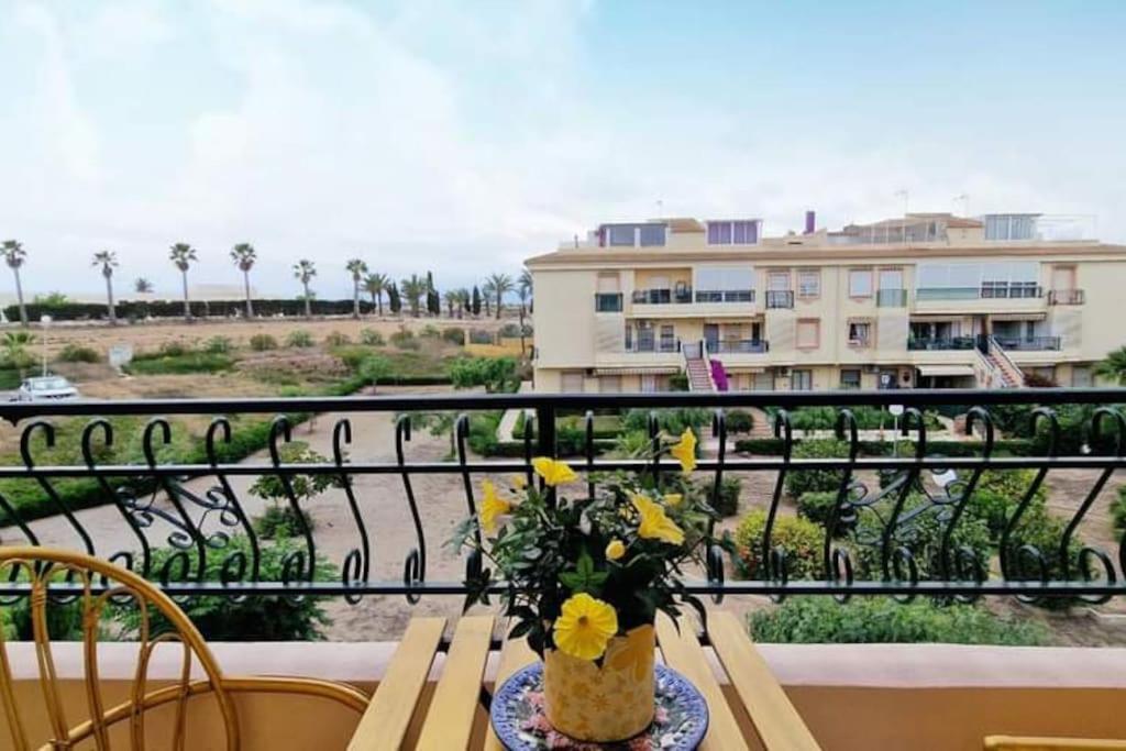 Apartament Palma Torrevieja - Rooftop Tarrace公寓 外观 照片