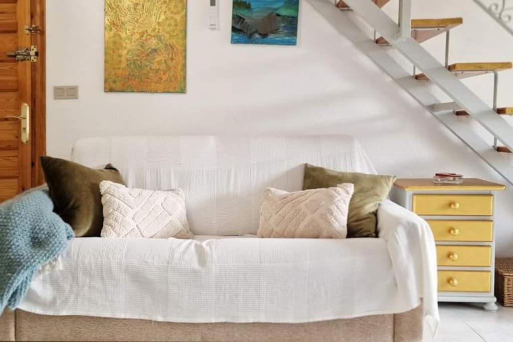 Apartament Palma Torrevieja - Rooftop Tarrace公寓 外观 照片