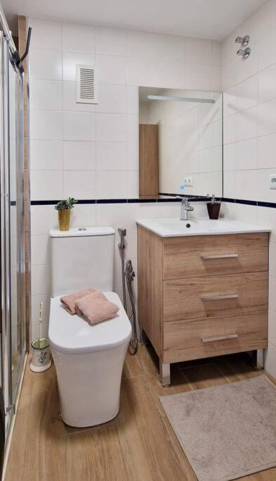 Apartament Palma Torrevieja - Rooftop Tarrace公寓 外观 照片