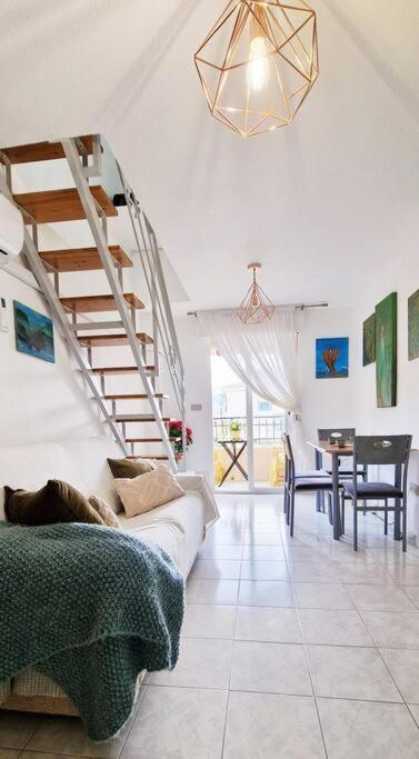 Apartament Palma Torrevieja - Rooftop Tarrace公寓 外观 照片