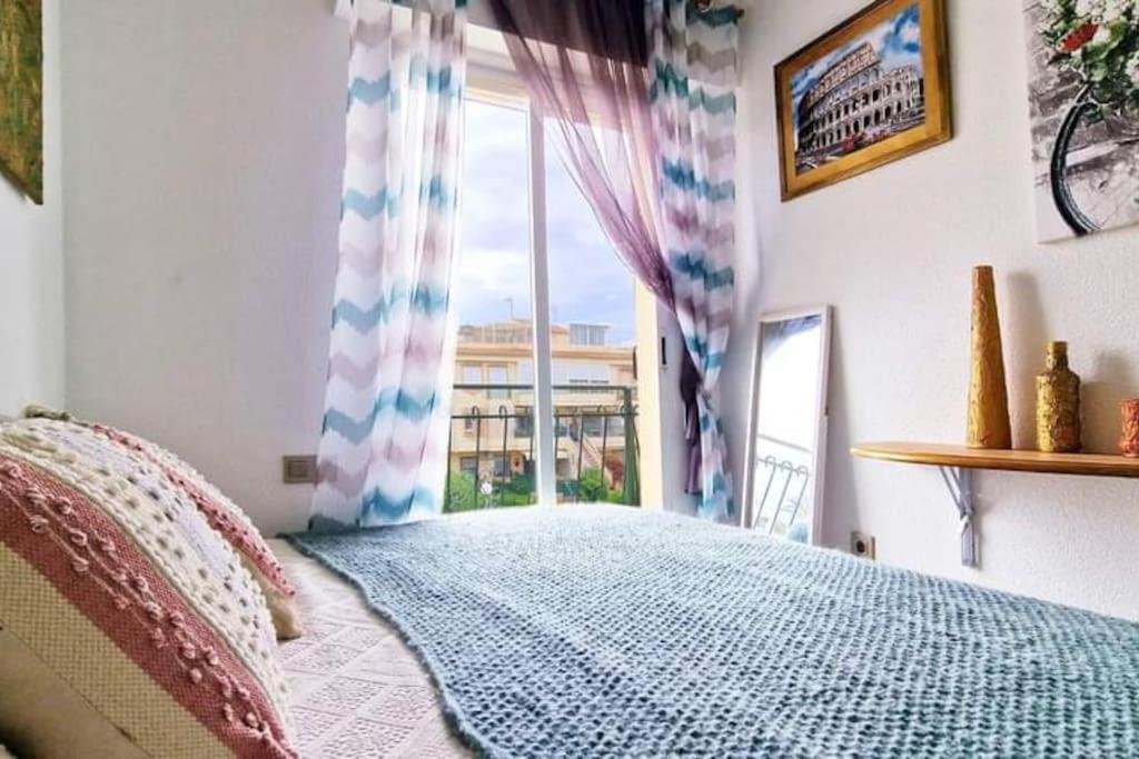 Apartament Palma Torrevieja - Rooftop Tarrace公寓 外观 照片