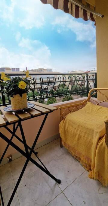 Apartament Palma Torrevieja - Rooftop Tarrace公寓 外观 照片
