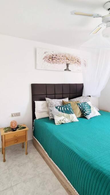 Apartament Palma Torrevieja - Rooftop Tarrace公寓 外观 照片