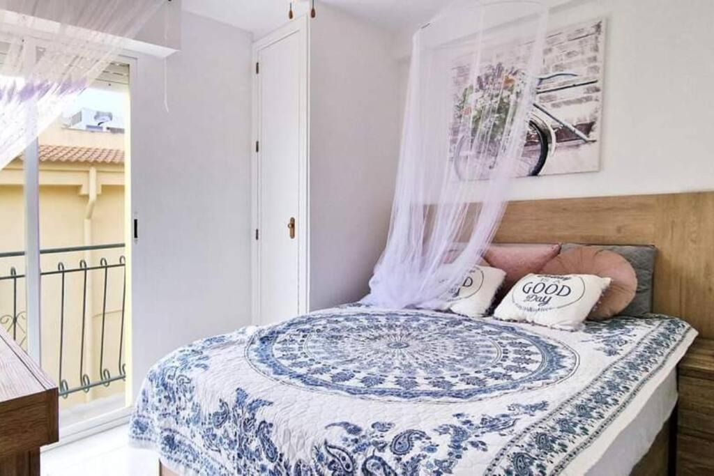 Apartament Palma Torrevieja - Rooftop Tarrace公寓 外观 照片