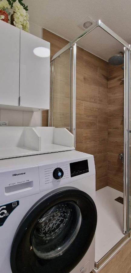 Apartament Palma Torrevieja - Rooftop Tarrace公寓 外观 照片