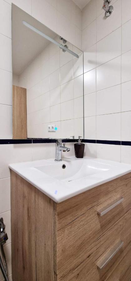 Apartament Palma Torrevieja - Rooftop Tarrace公寓 外观 照片